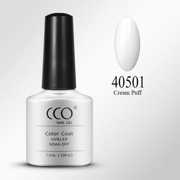 CCO Shellac - 40501 Cream Puff