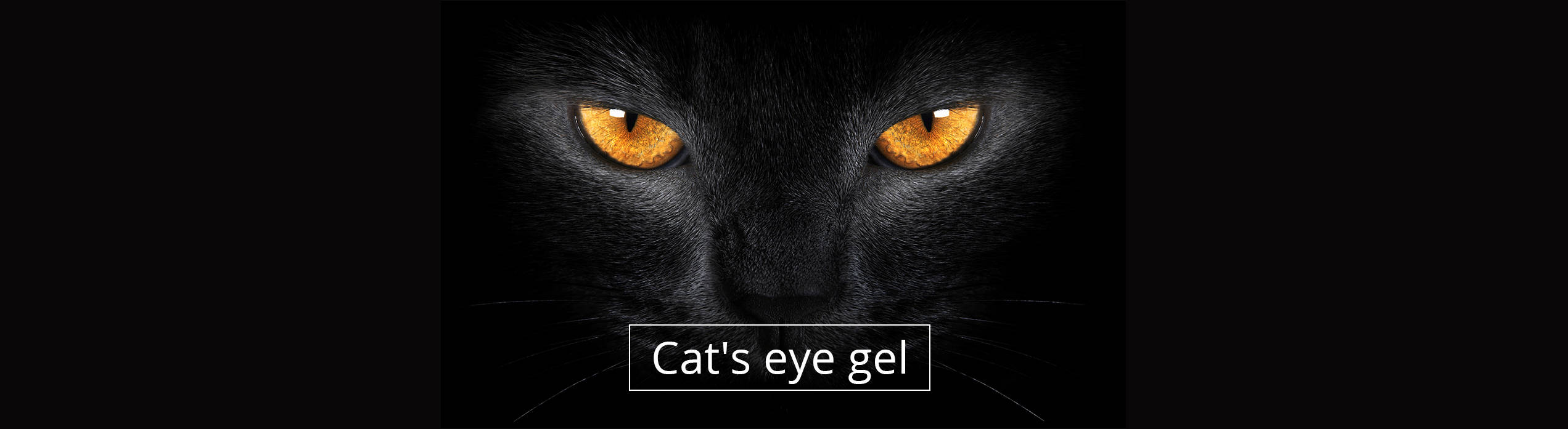 Cat Eye´s Shellac/ Chameleon