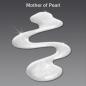 Preview: CCO Shellac - 40520 Mother of Pearl Preview: CCO Shellac - 40520 Mother of Pearl
