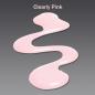 Preview: CCO Shellac 40523 Clearly Pink