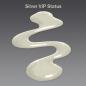Preview: CCO UV LED Nagellack - Silver VIP Status Preview: CCO UV LED Nagellack - Silver VIP Status
