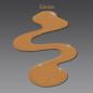 Preview: CCO Shellac - 40514 Cocoa Preview: CCO Shellac - 40514 Cocoa
