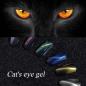 Preview: Cat Eye Shellac Eternal City Preview: Cat Eye Shellac Eternal City