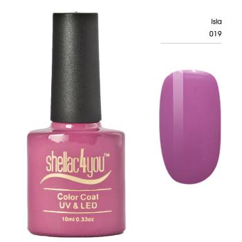 shellac4you - s4u-019 - Isla