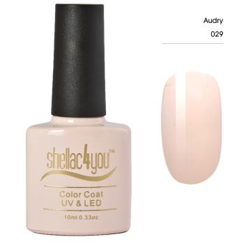 shellac4you - s4u-029 - Audry