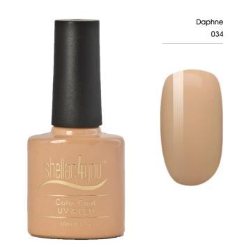 shellac4you - s4u-034 - Daphne