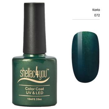 shellac4you - s4u-072 - Karla