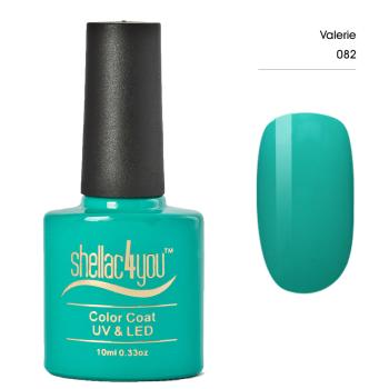 shellac4you - s4u-082 - Valerie