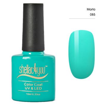 shellac4you - s4u-085 - Marta