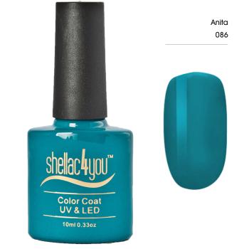 shellac4you - s4u-086 - Anita