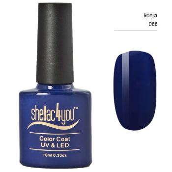 shellac4you - s4u-088 - Ronja