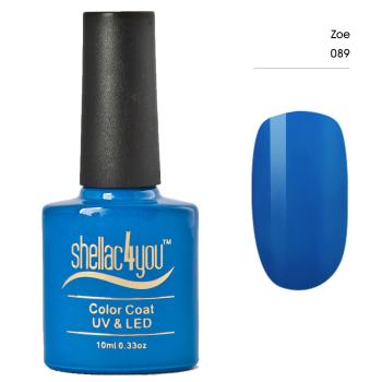 shellac4you - s4u-089 - Zoe