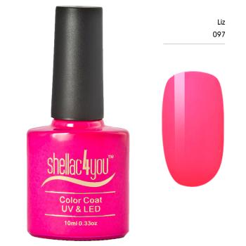 shellac4you - s4u-097 - Liz