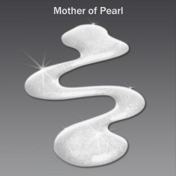 CCO Shellac - 40520 Mother of Pearl