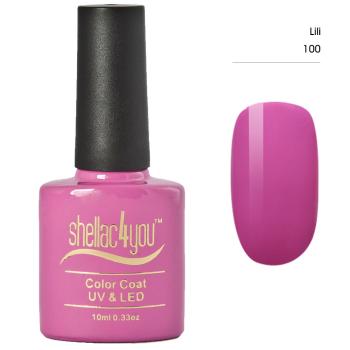 shellac4you - s4u-100 - Lili