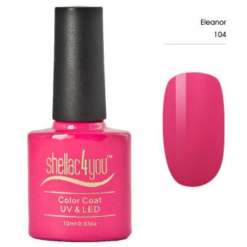 shellac4you - s4u-104 - Eleanor