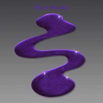 CCO UV LED Nagellack - Rock Royalty