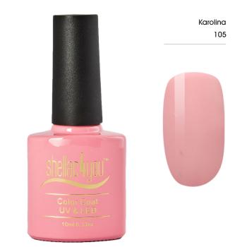 shellac4you - s4u-105 - Karolina