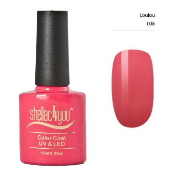 shellac4you - s4u-106 - Loulou
