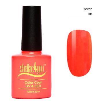 shellac4you - s4u-108 - Sarah