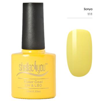 shellac4you - s4u-111 - Sonya
