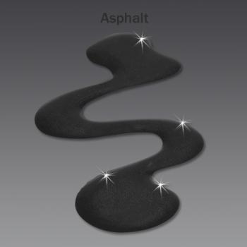 CCO UV LED Nagellack - Asphalt