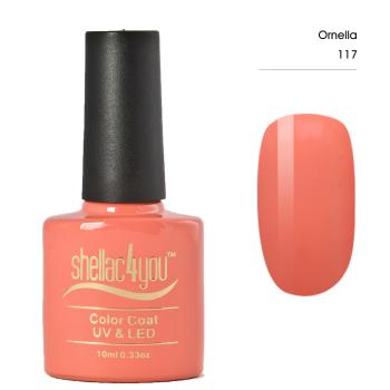 shellac4you - s4u-117 - Ornella