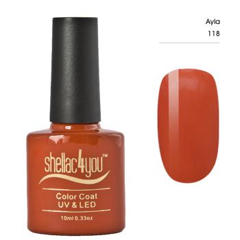 shellac4you - s4u-118 - Ayla