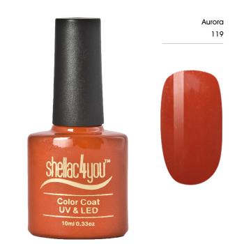 shellac4you - s4u-119 - Aurora