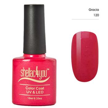 shellac4you - s4u-120 - Gracia