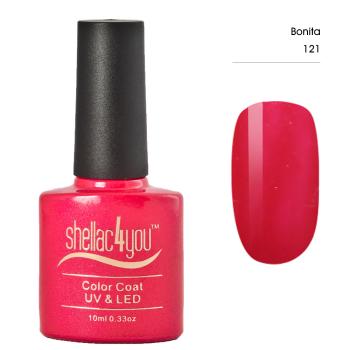 shellac4you - s4u-121 - Bonita