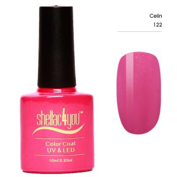 shellac4you - s4u-122 - Celin