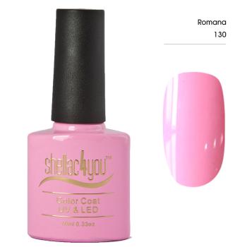 shellac4you - s4u-130 - Romana