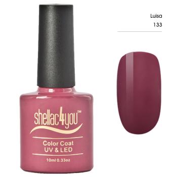 shellac4you - s4u-133 - Luisa