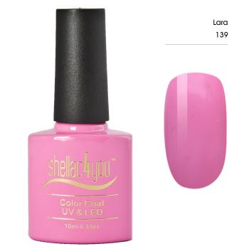 shellac4you - s4u-139 - Lara