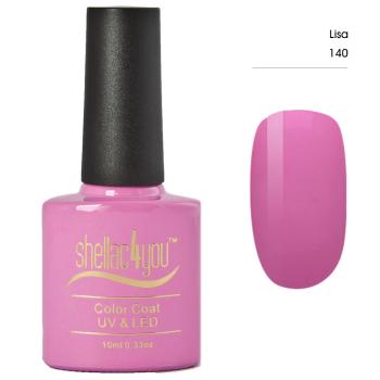 shellac4you - s4u-140 - Lisa