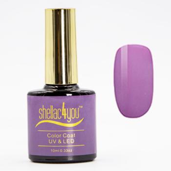 shellac4you - s4u-140 - Lisa