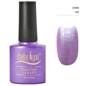 shellac4you - s4u-143 - Linda