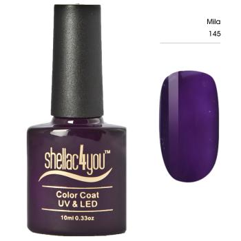 shellac4you - s4u-145 - Mila