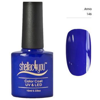 shellac4you - s4u-146 - Anna