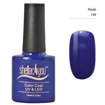 shellac4you - s4u-149 - Paula