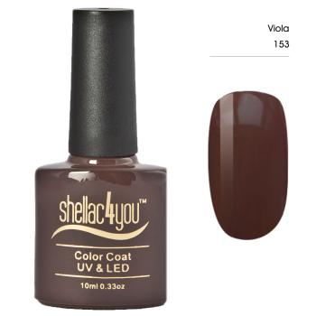 shellac4you - s4u-153 - Viola