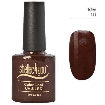 shellac4you - s4u-154 - Esther