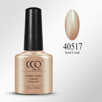 iced coral