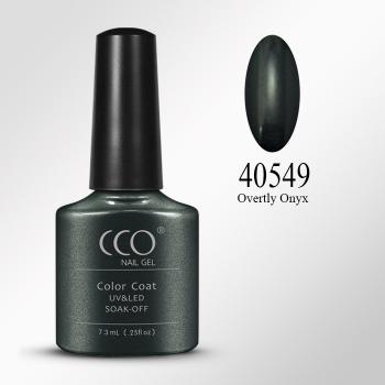 CCO UV/LED - Set 6 Winterfarben