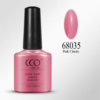 Pink Clarity