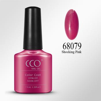 Shocking Pink