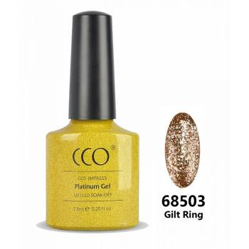 Shellac-Gilt-Ring-894