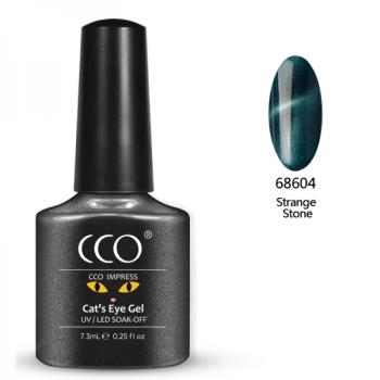 Shellac--Cat-Eye--Strange-Stone