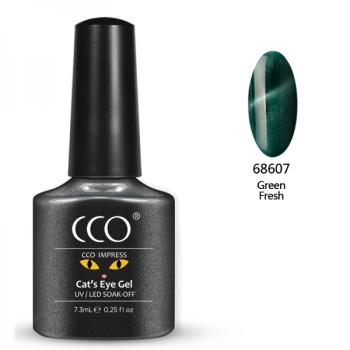 Cat-Eye-Shellac-Green-Fresh